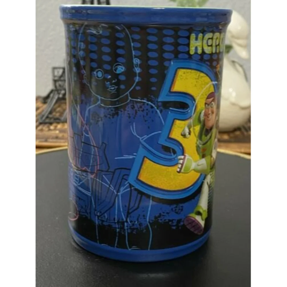 Toy Story 3 Disney Pixar Mug, Coffee Cup